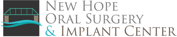 Link to New Hope Oral Surgery and Implant Center home page